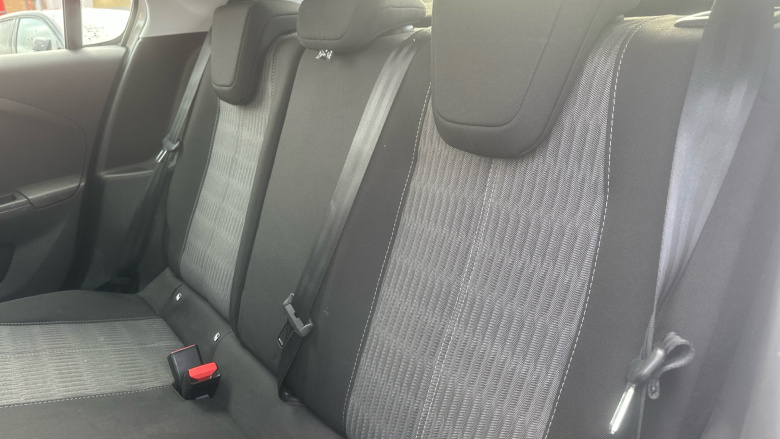 Vauxhall Corsa 1.2 SE 5dr Petrol Hatchback